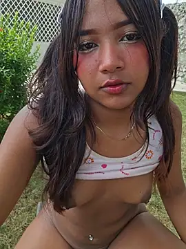 Chat ao vivo de Pretty_karol
