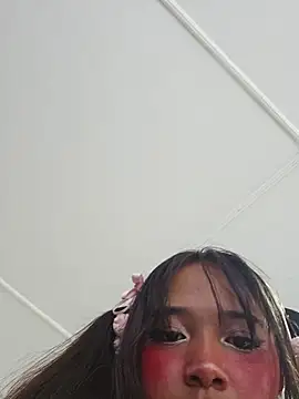 Pretty_karolのライブセックスカメラショー
