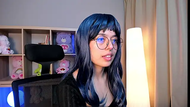 Saphyralux Live Chatraum