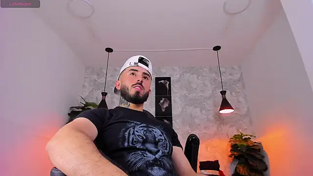 martin_foster_ Секс шоу на живо пред камера