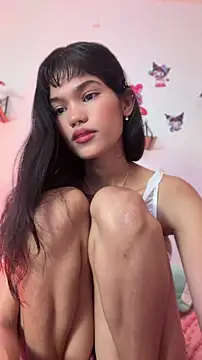 Bilik Sembang Langsung Belleza_Salvaje