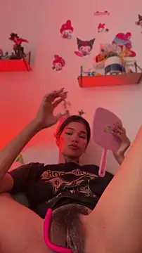 Belleza_Salvaje 실시간 채팅방