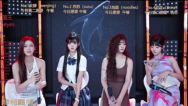Sweetbaby-1 – live chatrum