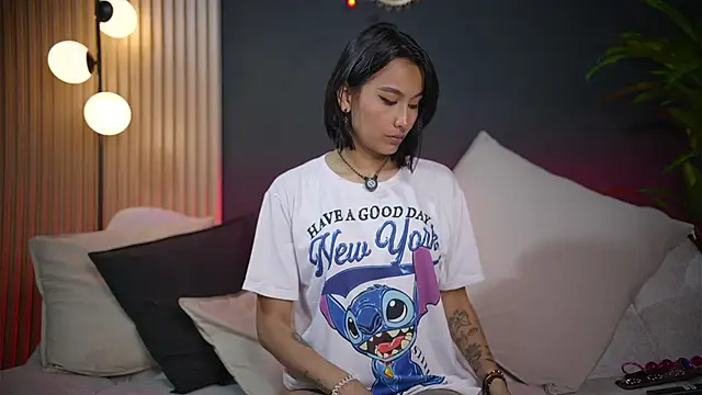charlottehershel02 실시간 채팅방