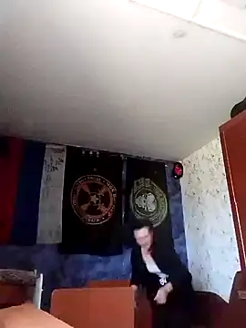 Živá chatovací místnost AlyssaAnq