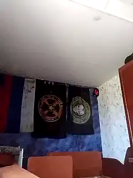 Živá chatovací místnost AlyssaAnq