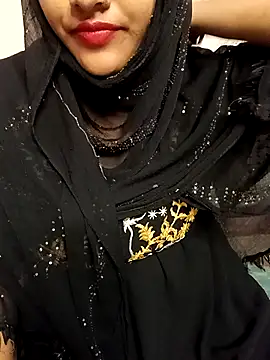 Miss_Noor__ Adlı Modelin Canlı Sohbet Odası