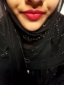 Miss_Noor__ Live Chatraum