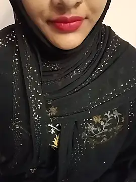 חדר צ'אט בשידור חי של Miss_Noor__