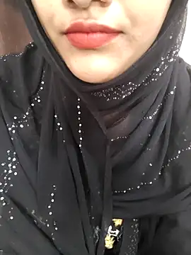 Miss_Noor__ – Naživo chatovacia miestnosť