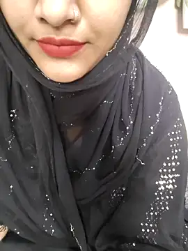 Miss_Noor__ Adlı Modelin Canlı Sohbet Odası