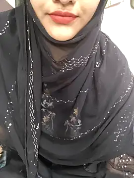 Miss_Noor__ Live Chatraum