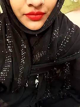 Chat ao vivo de Miss_Noor__