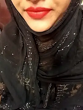Chat soba uživo modela Miss_Noor__