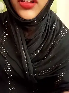 Miss_Noor__ Live Chatraum