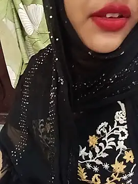 Miss_Noor__ Cameră chat live