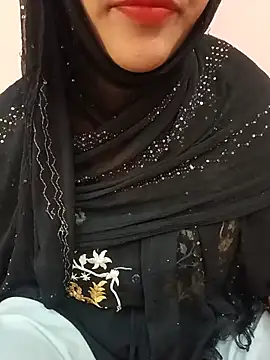 Miss_Noor__ Adlı Modelin Canlı Sohbet Odası