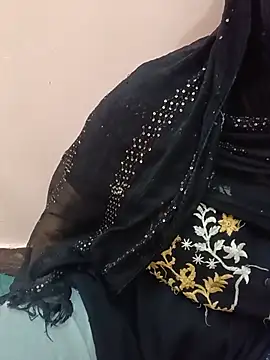 Miss_Noor__ Live Chatraum