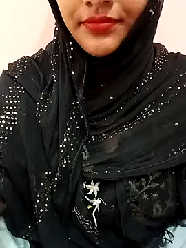 חדר צ'אט בשידור חי של Miss_Noor__