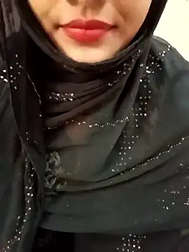 Miss_Noor__ Adlı Modelin Canlı Sohbet Odası