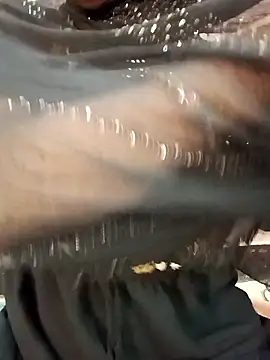 Živá chatovací místnost Miss_Noor__