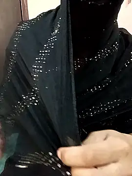 Živá chatovací místnost Miss_Noor__