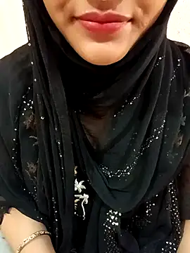 Pokój czatu na żywo – Miss_Noor__