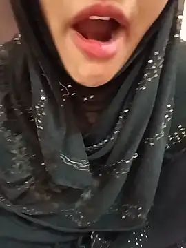 Miss_Noor__ – Naživo chatovacia miestnosť