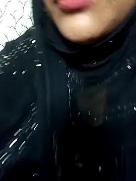 Chat soba uživo modela Miss_Noor__