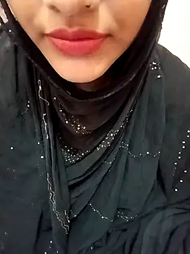 Živá chatovací místnost Miss_Noor__