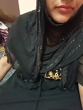 Živá chatovací místnost Miss_Noor__