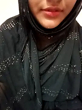 Živá chatovací místnost Miss_Noor__