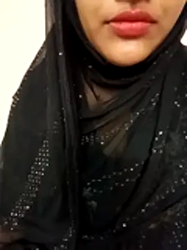 غرفة دردشة Miss_Noor__ المباشرة
