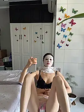yuanpu0925's Live Chat Room