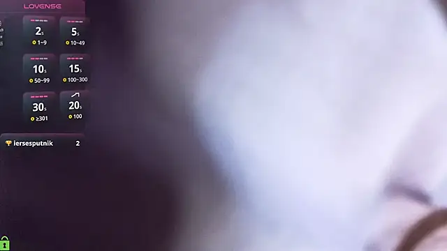 Chat ao vivo de Luna_Host