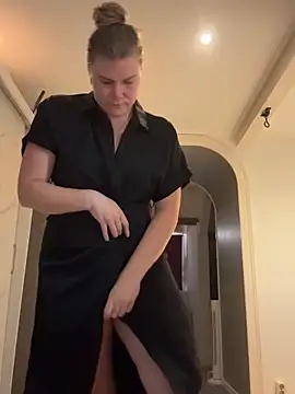 SexyBlondJoanna-Exclusief's Live Chat Room
