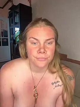 SexyBlondJoanna-Exclusief: δωμάτιο απευθείας συνομιλίας