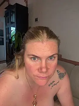 SexyBlondJoanna-Exclusief: δωμάτιο απευθείας συνομιλίας