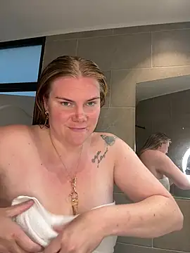 SexyBlondJoanna-Exclusief – live chatrum