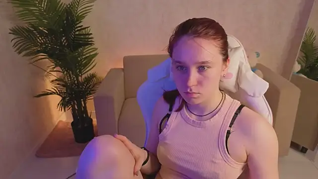 Sala de chat ao vivo de SweetieBlush