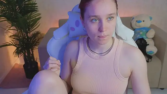 SweetieBlush Cameră chat live