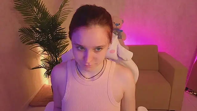 SweetieBlush Live Chatraum