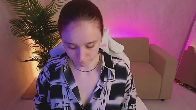 SweetieBlush লাইভ চ্যাট রুম