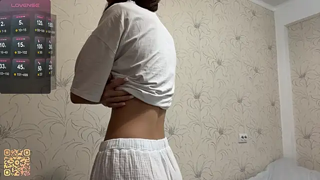 Chat ao vivo de NamiLoon