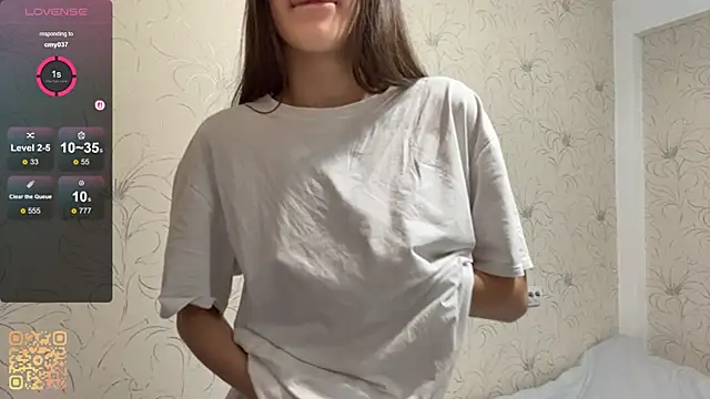 Živá chatovací místnost NamiLoon