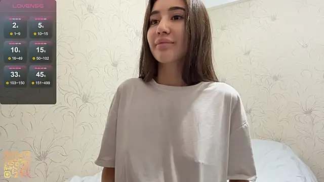 Chat ao vivo de NamiLoon