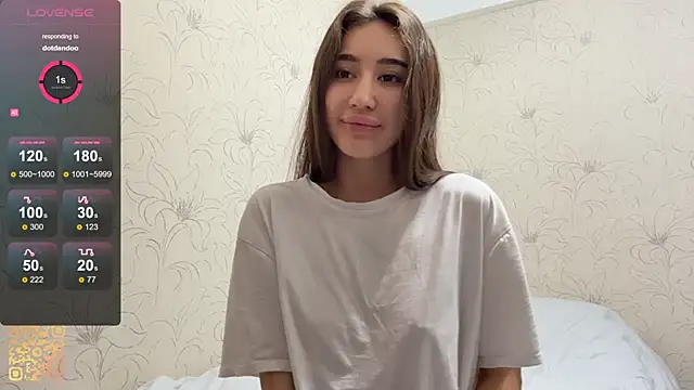 Chat ao vivo de NamiLoon
