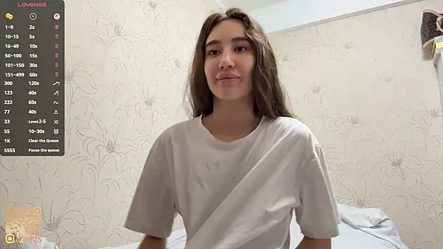 Živá chatovací místnost NamiLoon