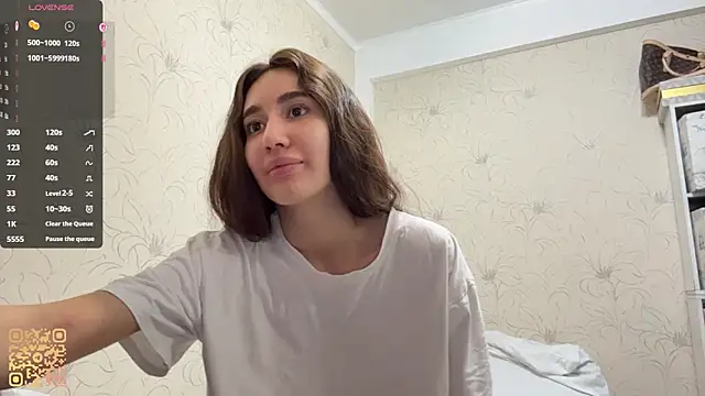 NamiLoon Live Chatraum
