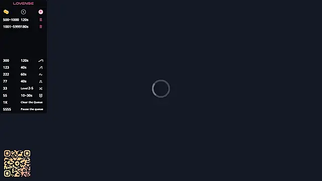 Chatroom en direct de NamiLoon